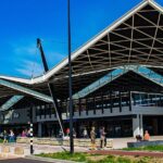 Werkzaamheden station Tilburg CS zorgt voor grote overlast bij reizigers.