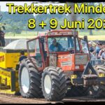 Trekkertrek Minderhout