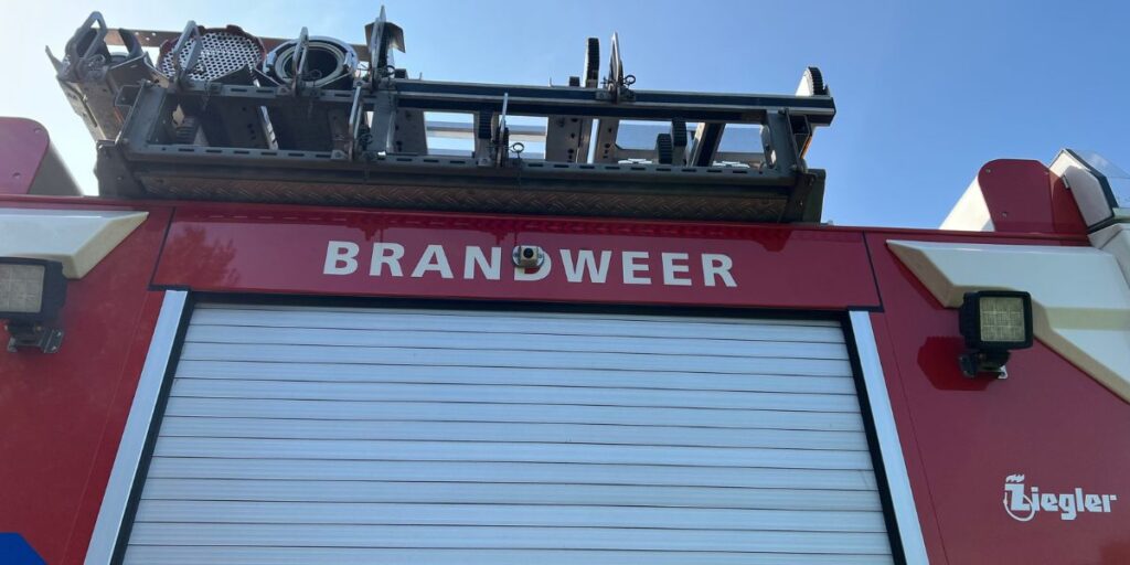 Brandweer