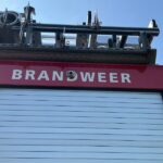 Brandweer