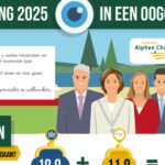 Begroting 2025 gemeente Alphen-Chaam.