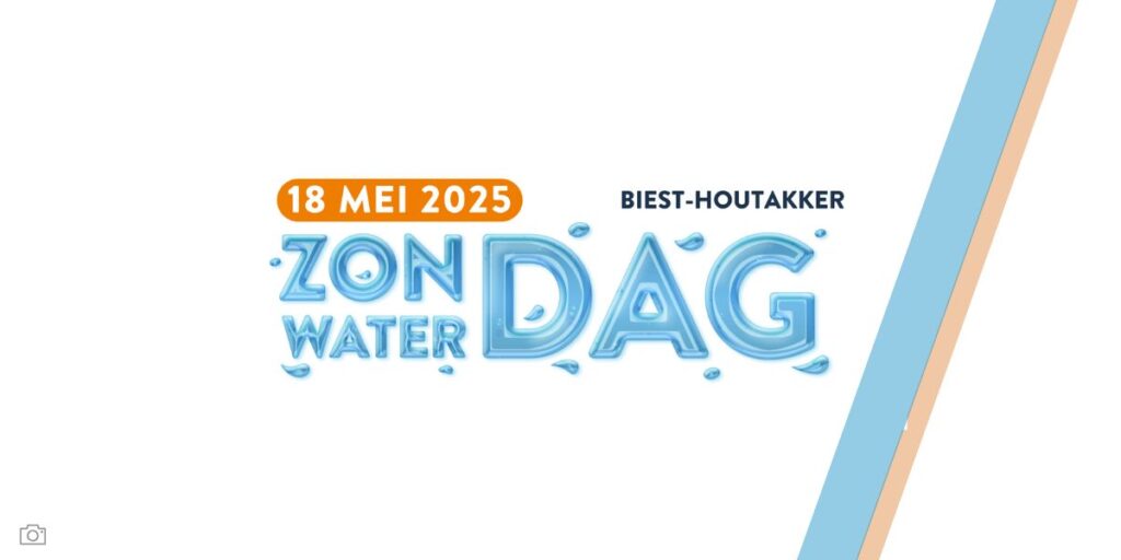 Waterschap de Dommel viert 75-jarig bestaan met open dag.