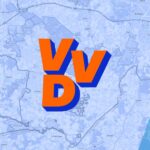 VVD logo