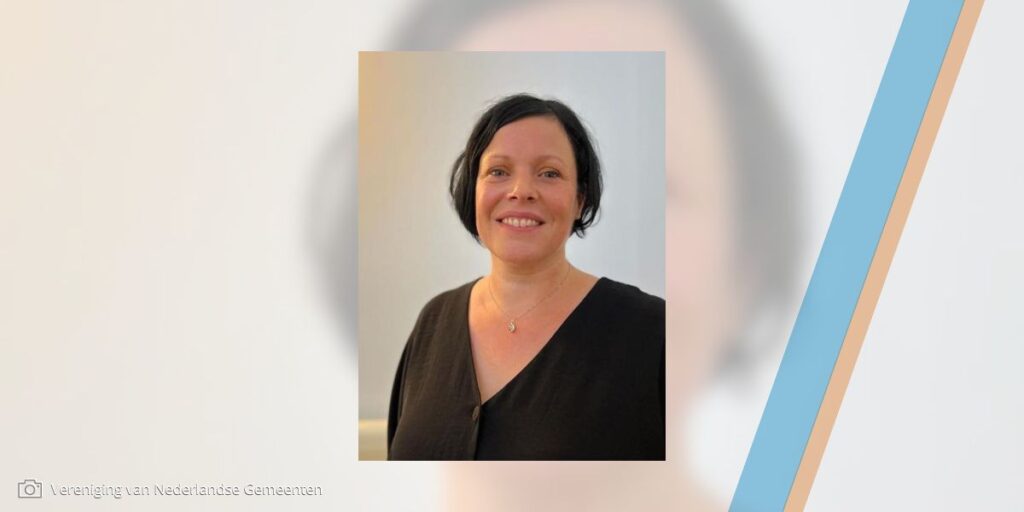Hanneke Willemstein - foto: VNG