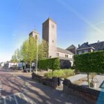 Sint Jan de Doper, Ulicoten.