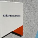 Rijksmonument.