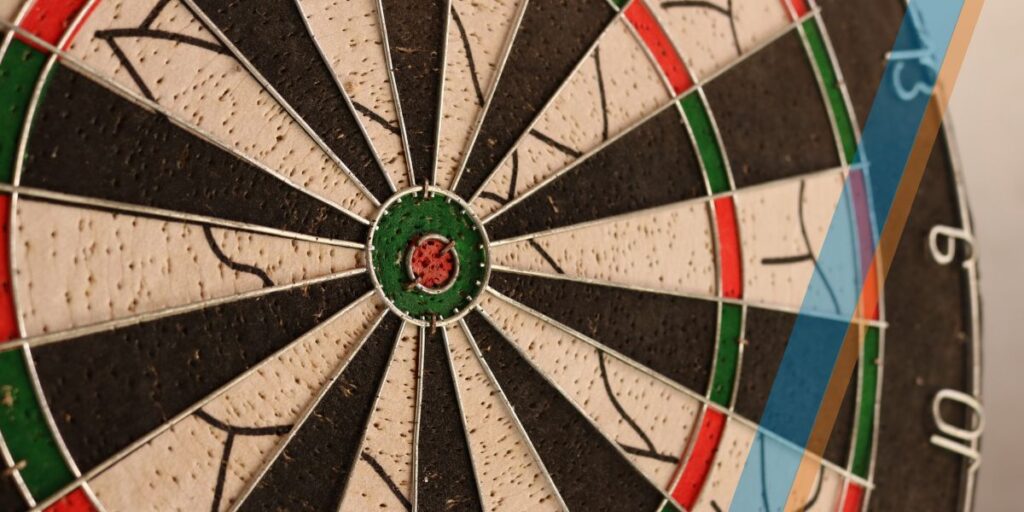 Darts.