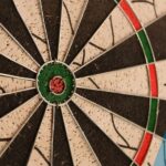 Darts.