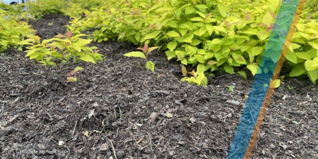 Bladmulch