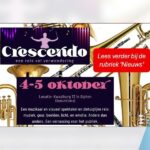 Crescendo 2025.