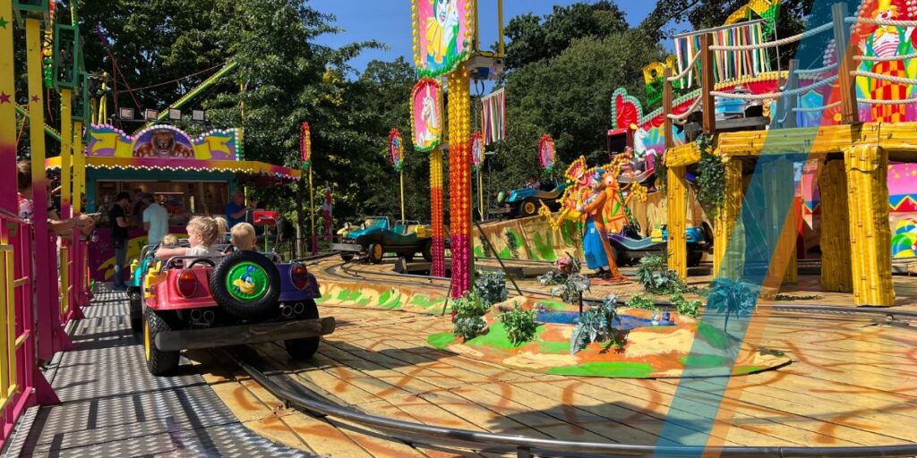 Kermis.