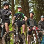 Mountainbikers