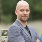 Wethouder Ton Berben