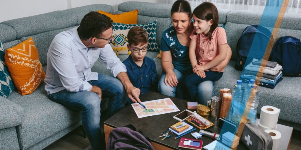 Gemeente organiseert bijeenkomst over noodsituaties