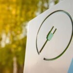 Elektrische laadpaal