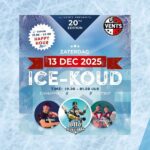 Ulivents ICE-KOUD 2025.