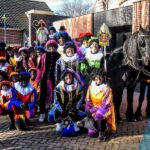 Sint en pieten