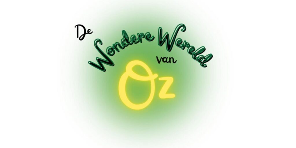 Wereld van Oz