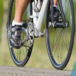 Drie wielrenners gewond na valpartij in Chaam