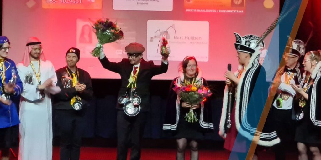 Semmelavonden Struivenbakkers trekken zo’n 600 bezoekers