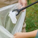 Landelijke opschoondag Alphen-Chaam