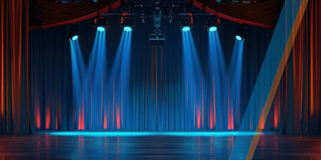 Nieuw Alphens Theater speelt klucht ‘Drie is te veel’ in maart