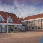 Gemeentekantoor Alphen-Chaam