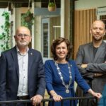 Burgemeester en wethouders van Alphen-Chaam.