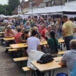 Jaarmarkt Chaam