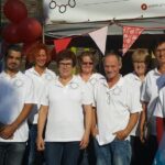 10 jaar Ons Alphen Chaam.