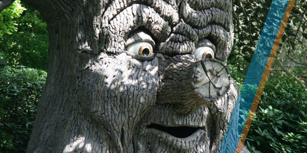 Efteling.