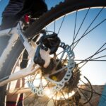Mountainbike