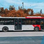 Streekvervoer Bravo bus