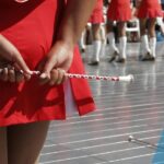 Twirling